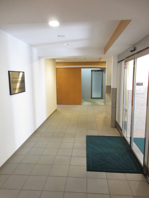 ロビー　ロビー