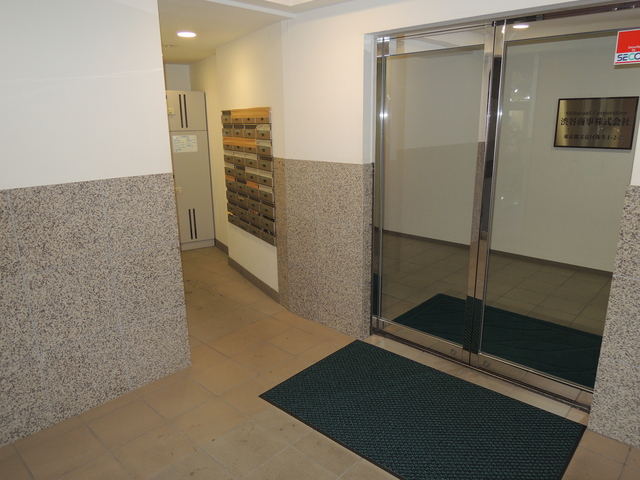 ロビー　ロビー