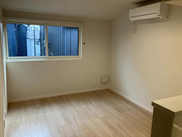 居室・リビング　おしゃれな居間です