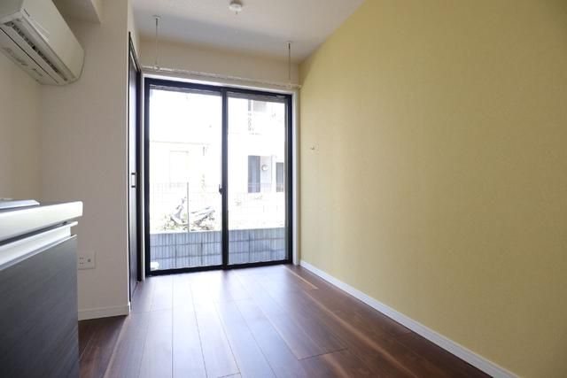 居室・リビング　※同物件・同仕様画像