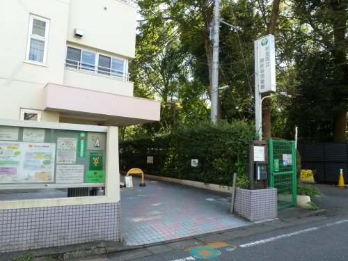 その他　杉並区立 阿佐谷児童館（その他）まで958m