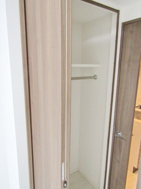 収納　お部屋探しは株式会社　タウンハウジング　までお気軽にお問合…