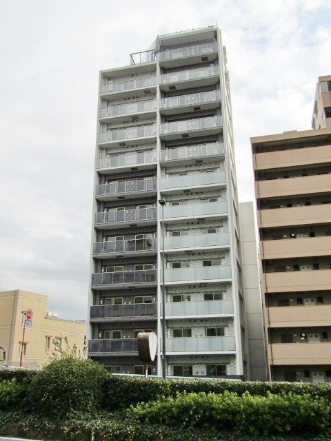 建物外観　お部屋探しは株式会社　タウンハウジング　までお気軽にお問合…