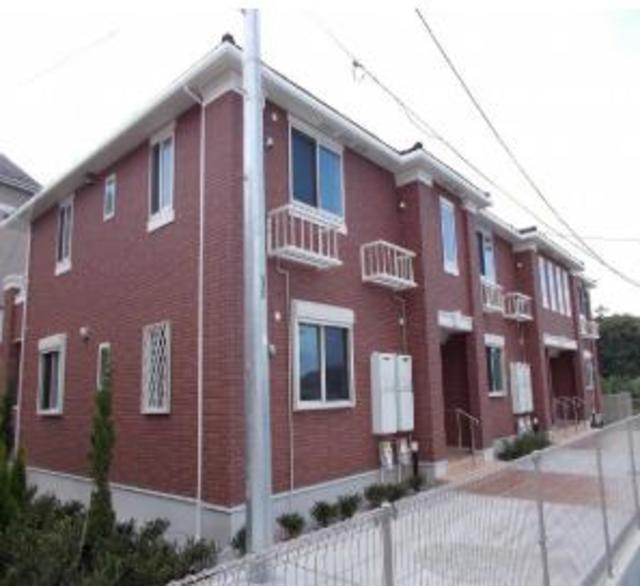 建物外観　★イメージパース★