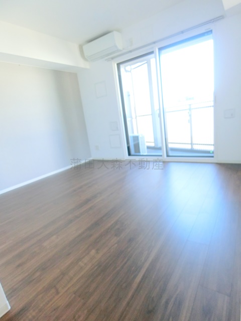 居室・リビング　洋室6.9帖