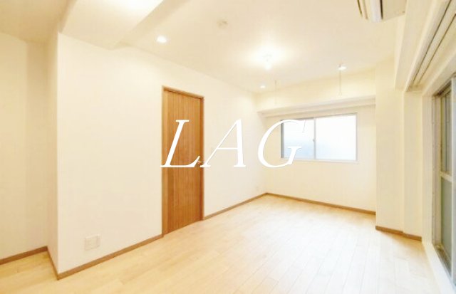 その他部屋・スペース　寝室です。