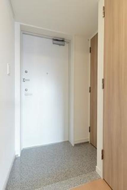 玄関　※写真は同タイプ住戸です。