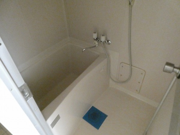 バス・シャワールーム　ユニットバス