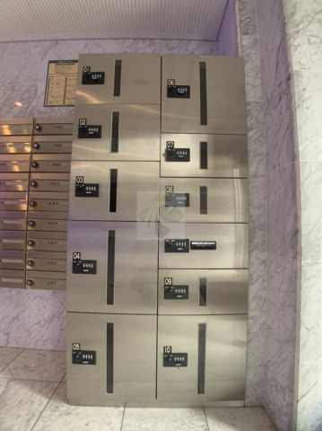 その他設備　ガーラ・シティ王子