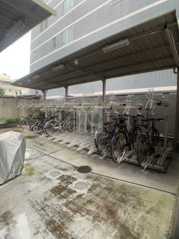 その他設備　ガーラ・シティ王子