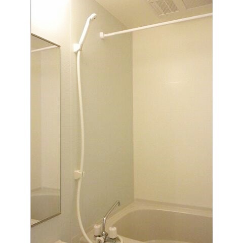 バス・シャワールーム　同仕様