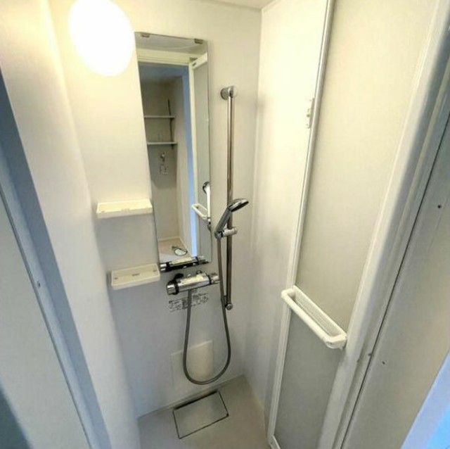 バス・シャワールーム　シャワールーム