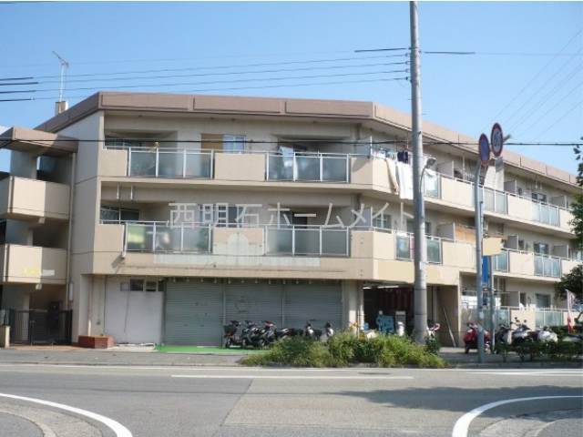 エントランス　外観