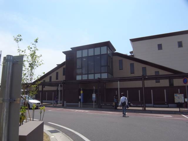 その他　ＪＲ魚住駅（その他）まで698m