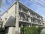 京王稲田堤駅より徒歩3分 1階 築36年1ヶ月の賃貸物件
