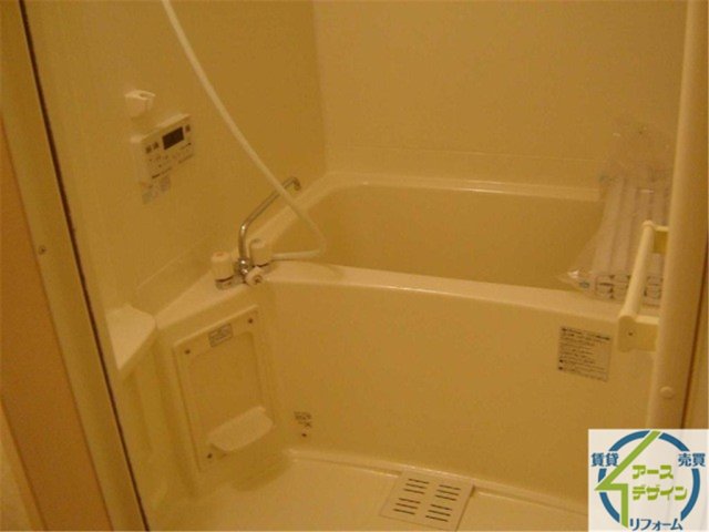 バス・シャワールーム　※類似写真