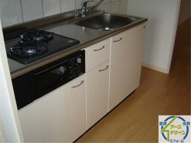 キッチン　※類似写真