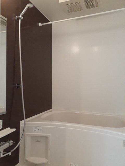 バス・シャワールーム　★毎日の疲れを癒すバスルーム★