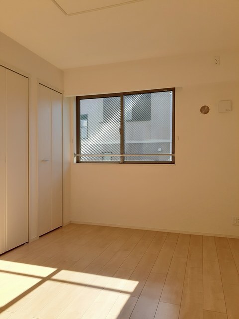 その他部屋・スペース　★シンプルでレイアウトしやすいお部屋★