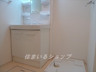 洗面設備　シャンプードレッサー