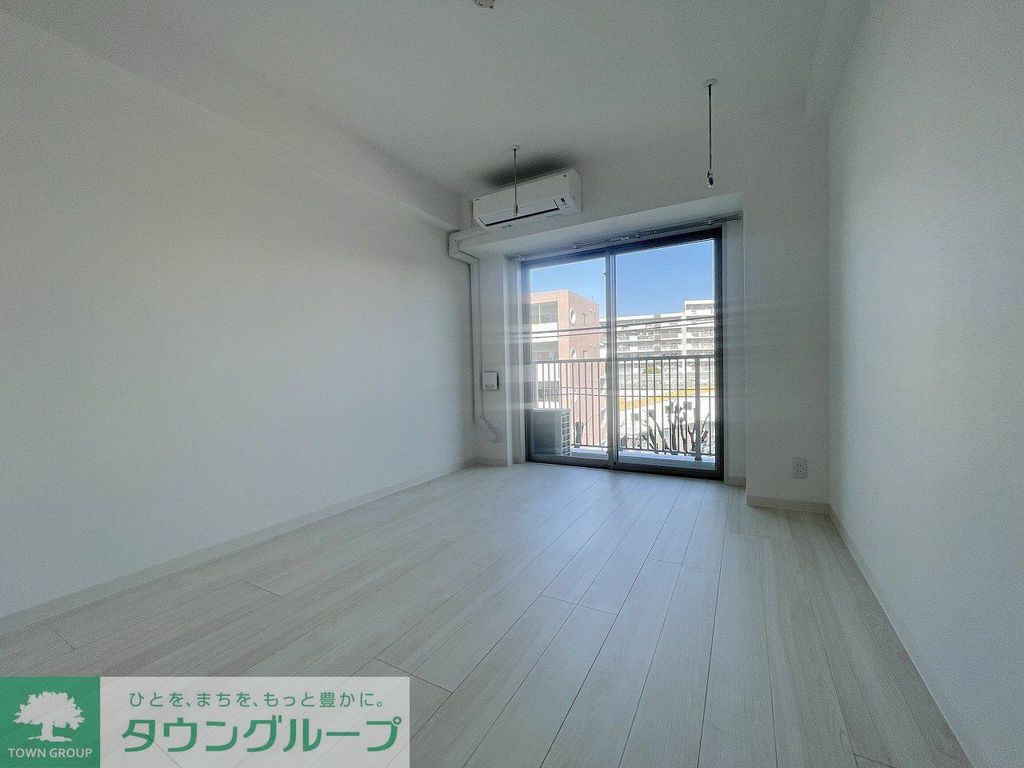 居室・リビング　リビング/居室