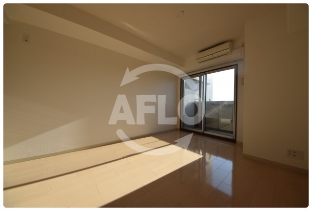 居室・リビング　ララプレイス四天王寺夕陽ヶ丘　洋室