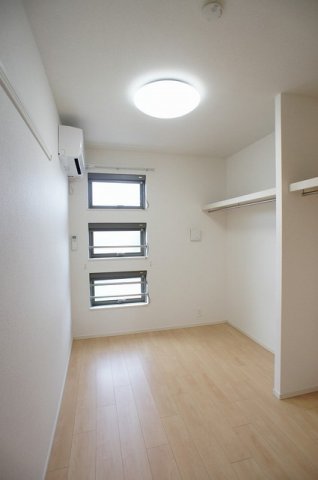 その他部屋・スペース　内装もきれいです