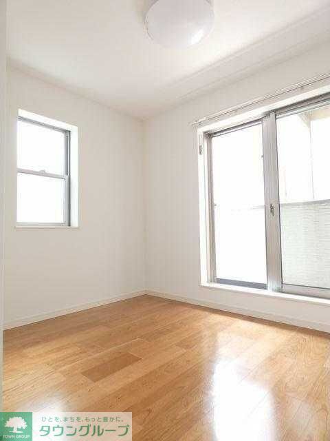 居室・リビング　★別部屋参考写真★