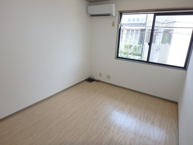 居室・リビング　リビングです