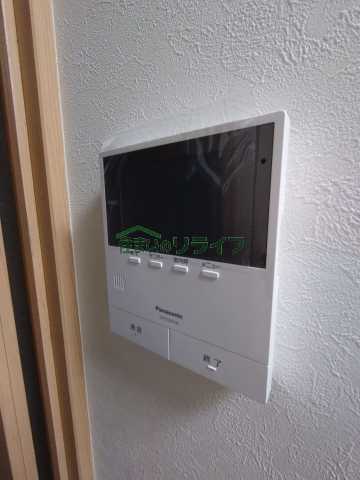 セキュリティ　別部屋参考
