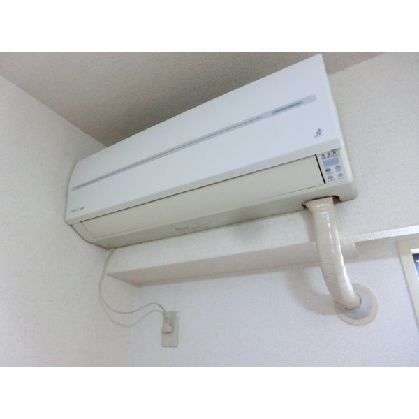 その他設備　室内は現況を優先します