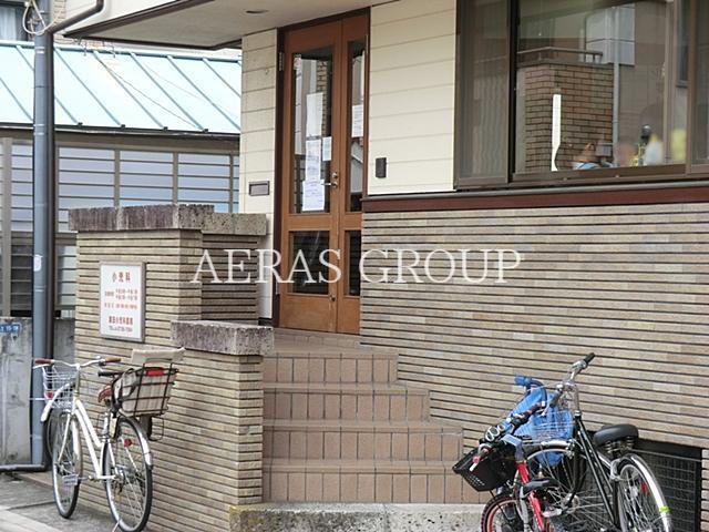 病院　蒲田小児科医院（病院）まで228m