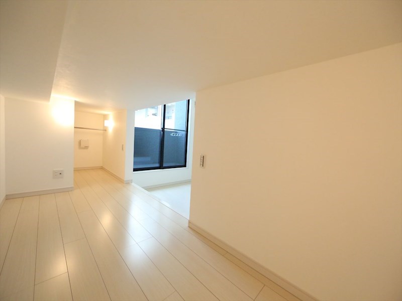 その他部屋・スペース　アンダーロフト5.3帖　ウォークインクロゼット（収納充実）