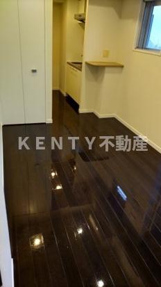 居室・リビング　使いやすいリビングです