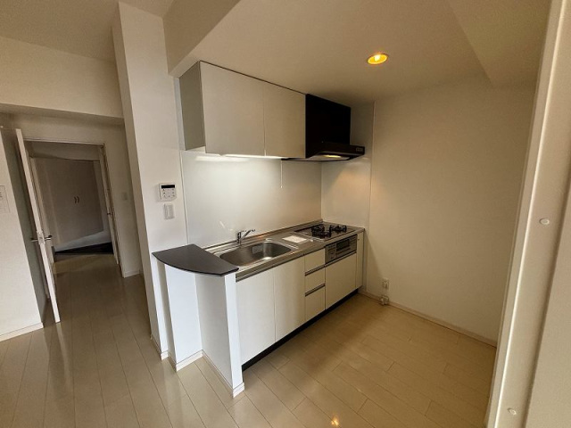 キッチン　※同物件写真