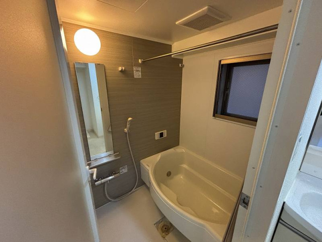 バス・シャワールーム　※同物件写真