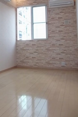 居室・リビング　参考パース