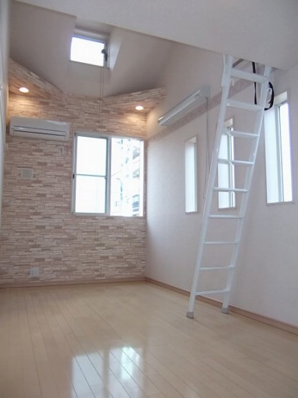 その他部屋・スペース　参考パース