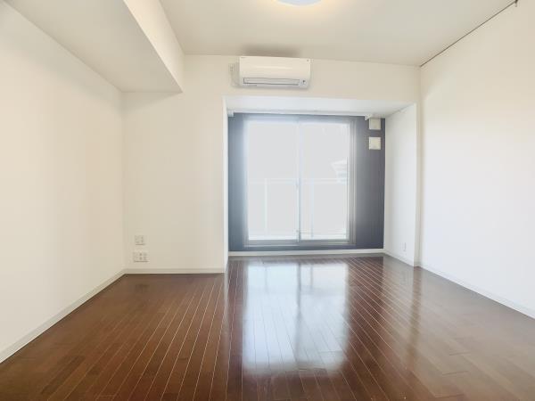 居室・リビング　ゆったり過ごせるリビングです