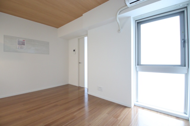 居室・リビング　※別室の参考写真の為、現況優先です。