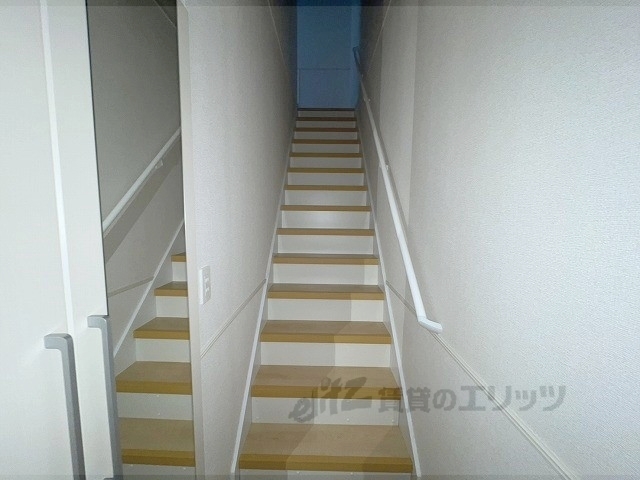 その他部屋・スペース　廊下