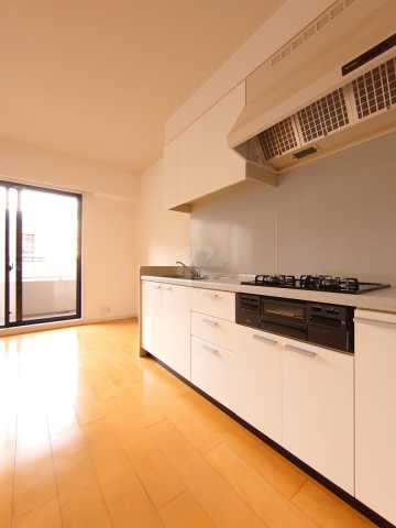 キッチン　別部屋参考写真