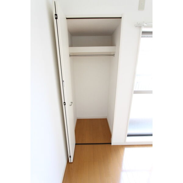 収納　※イメージ