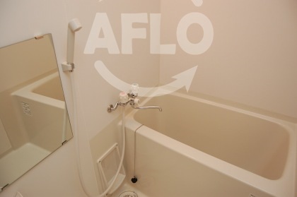 バス・シャワールーム　ラナップスクエア南堀江　風呂