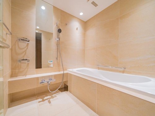 バス・シャワールーム　※別室参考写真