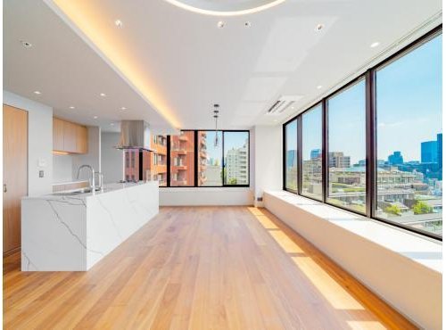 居室・リビング　※別室参考写真