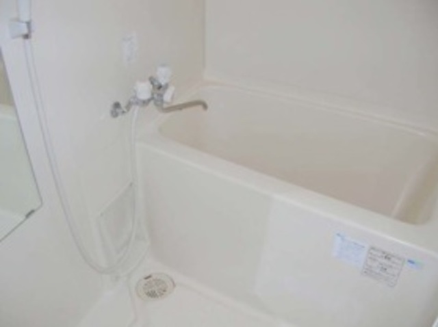 バス・シャワールーム　同タイプ参考写真