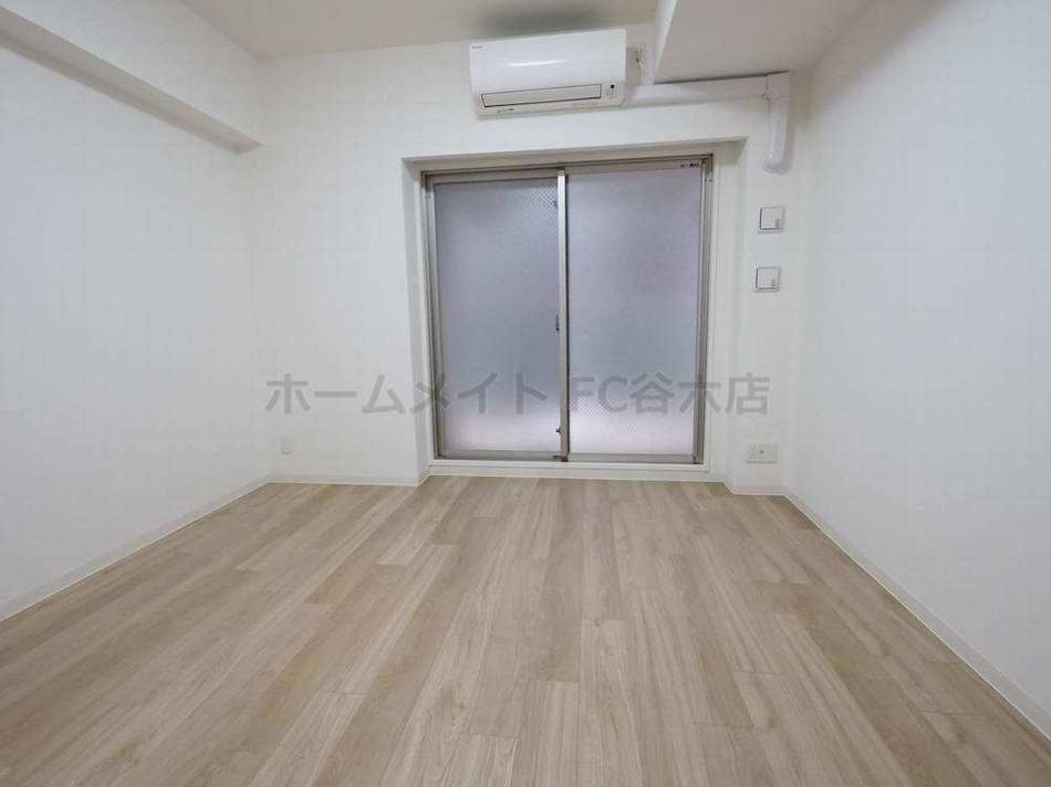 居室・リビング　アーバネックス心斎橋II