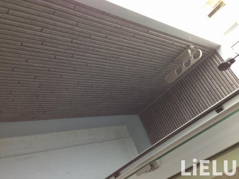 バルコニー　バルコニー※同シリーズ物件の写真になります