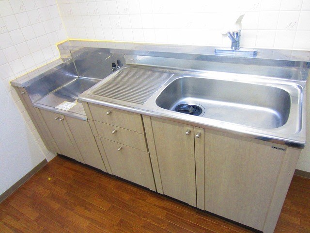 キッチン　参考写真